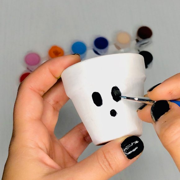 Halloween DIY Clay Kit - Picture 9 of 14